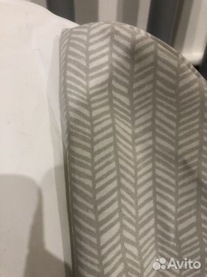 Стульчик для кормления IKEA антилоп