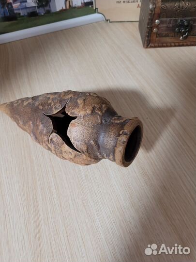 Украшение (декор)для аквариума