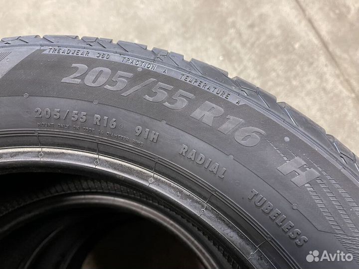 Matador MP 47 Hectorra 3 205/55 R16 91H