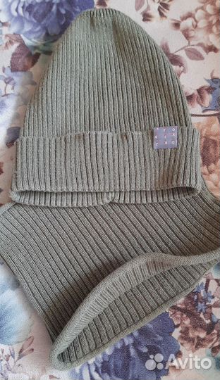 Шапки детские