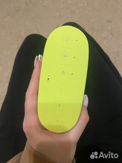 Колонка bose coundlink colour 2