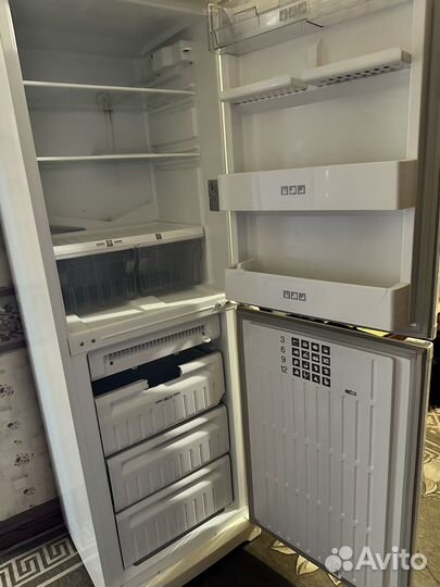 Холодильник бу