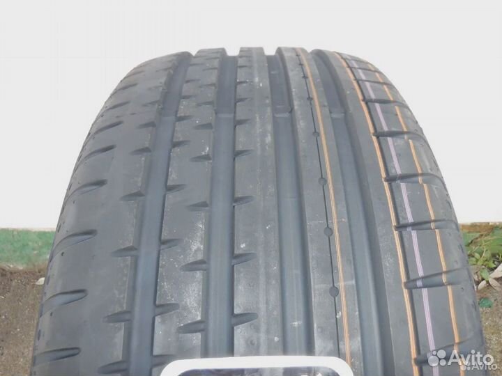 Continental ContiSportContact 2 265/40 R21 109Y