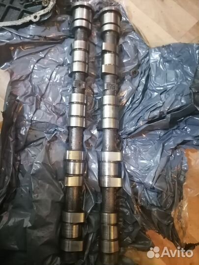 Распредвалы на газель 406 двигатель