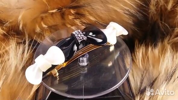 Заколка для волос Mon PlaisiR 07-281 Франция