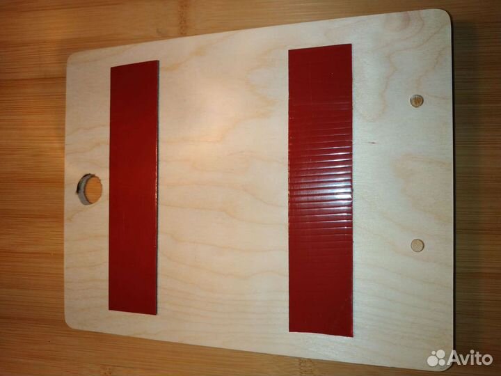 Вешалка для ключей