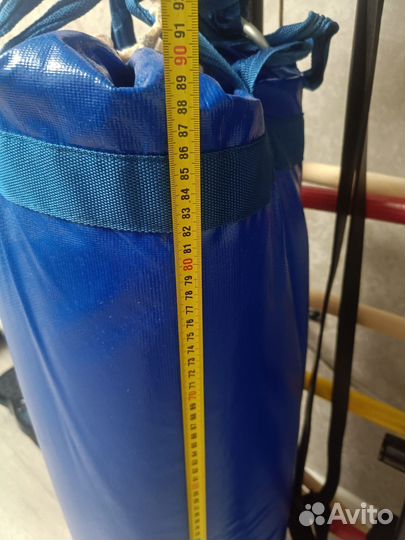 Боксерский мешок