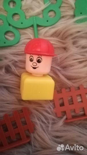 Конструктор