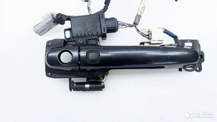 Б/У Б/У Ручка двери Состояние хорошее, оригинал