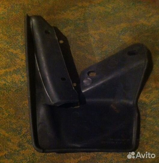 Запчасти на ваз