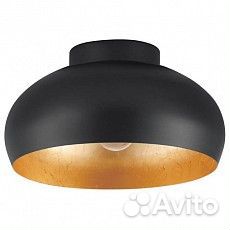 Накладной светильник Eglo Mogano 2 900554