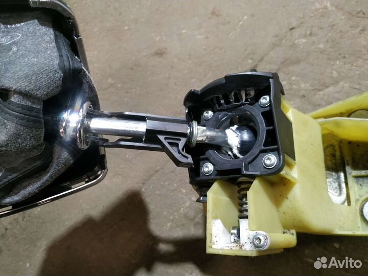 Кулиса st220 Форд Мондео 3