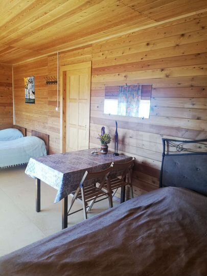 Дом 100 м² на участке 25 сот.