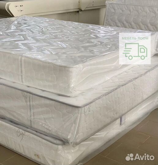 Матрас новый