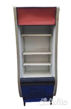 Горка холодильная Brandford Mercury 70