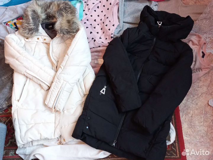 Вещи можно подростку