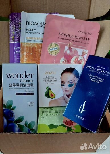 Подарочный набор