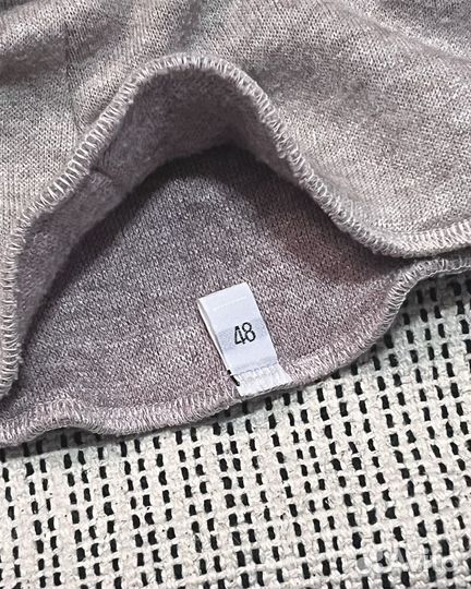 Шапка-шлем Uzelki Kids 46-48