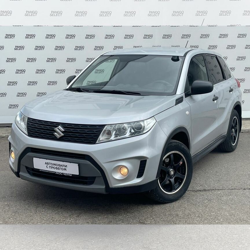 ⭐︎ Купить Suzuki 🚘 от 260 000 ₽ в Воткинске: 297 объявлений