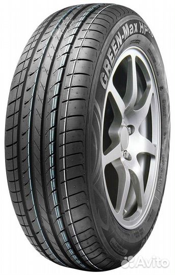 LingLong Green-Max 245/40 R19 98W