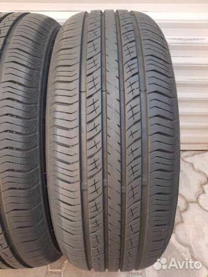 ChaoYang SU318A 215/60 R17 96H