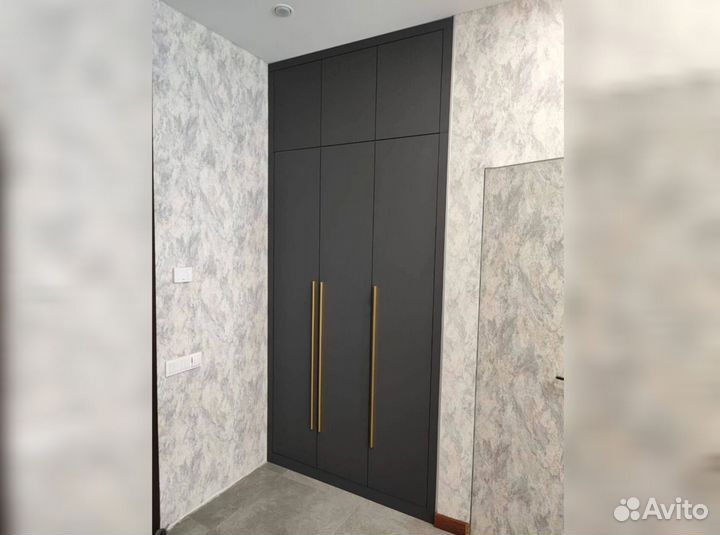 Шкафы на заказ