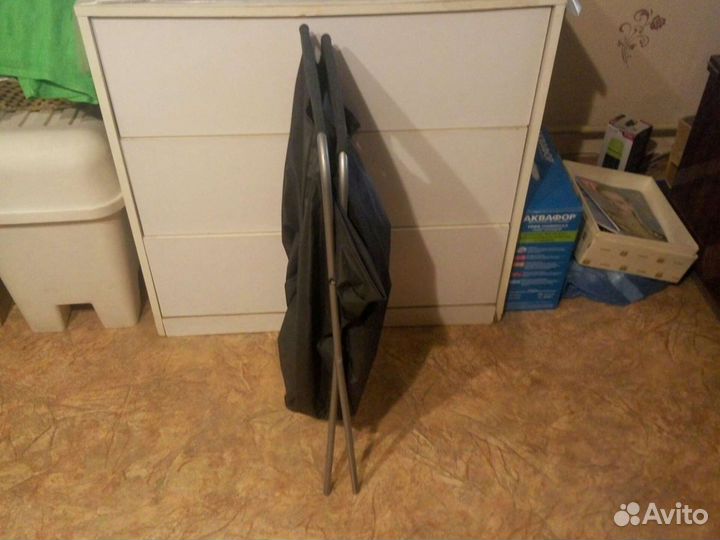 Контейнер для грязного белья