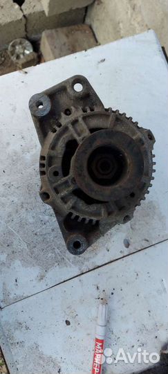 Генератор фольксваген