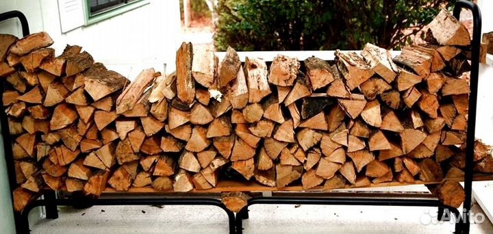 Дрова ольха