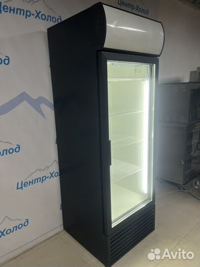 Холодильный шкаф polair для напитков