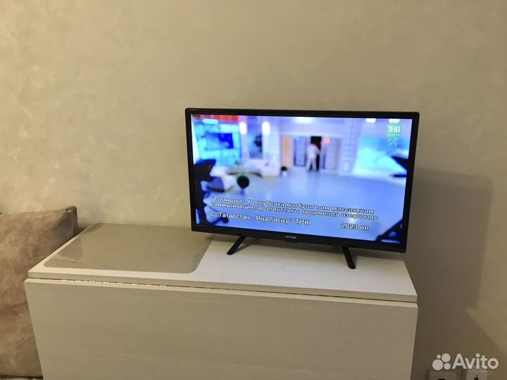 Настройка телевизора навеска на стену