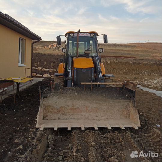 Аренда спец техники