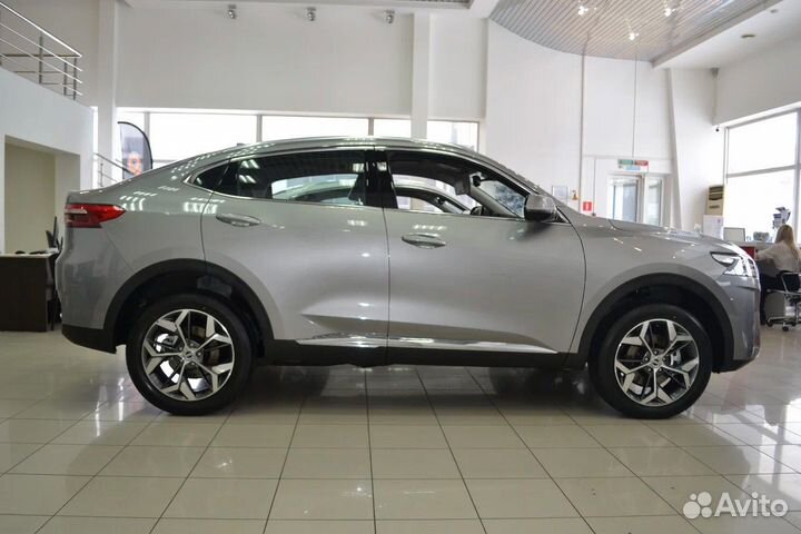 Haval F7x 1.5 AMT, 2023