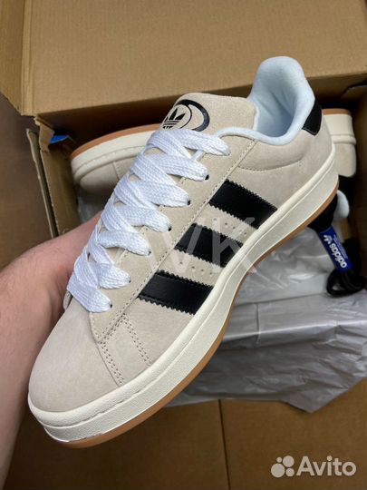 Кроссовки Adidas Campus