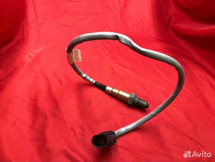 Лямбда-зонд A0075421618 Mercedes-Benz CLA c117 0