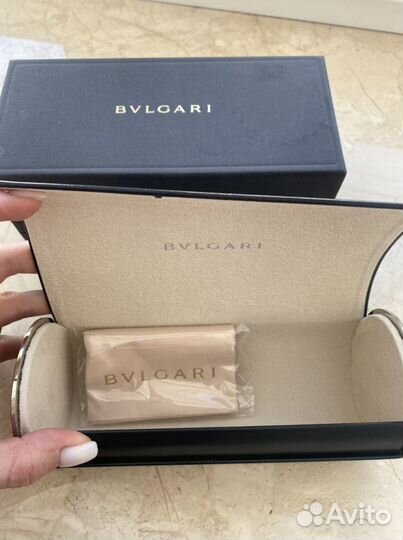 Очки Bvlgari оригинал