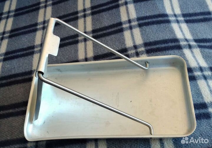 Терка складная