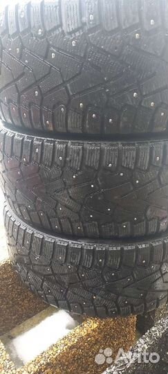 Pirelli Ice Zero 245/45 R18 100H
