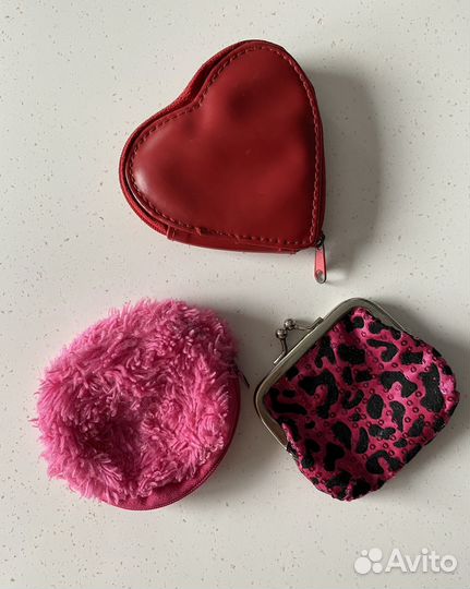 Оригинальный пакет Pandora