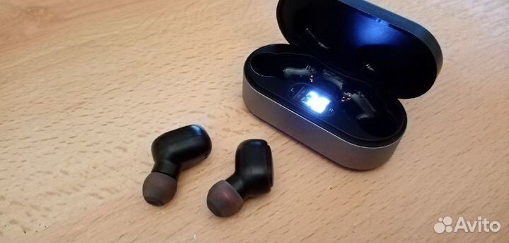 Беспроводные bluetooth наушники