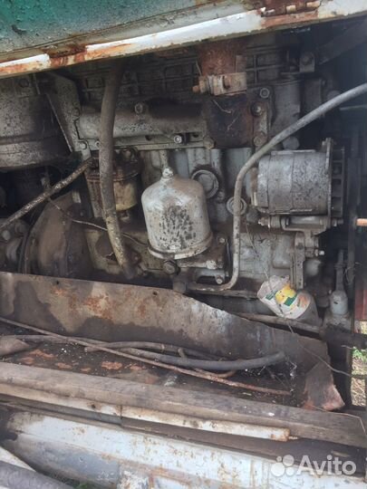 Двигатель мтз д240 бу