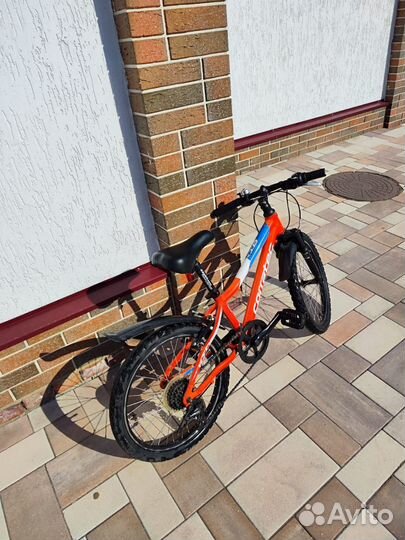 Велик детский