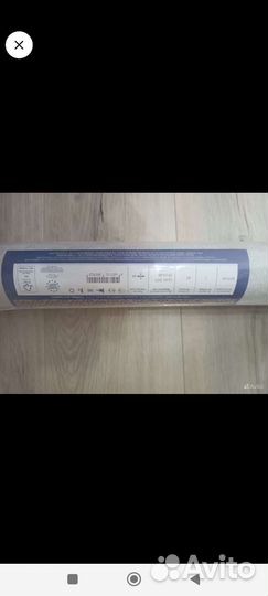 Шапка с ушами