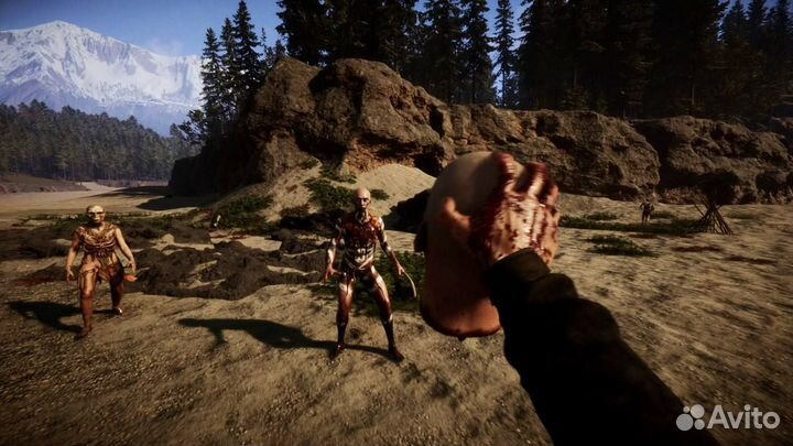 Монитор samsung 22 дюйма