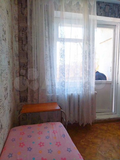 Комната 10 м² в 3-к., 3/5 эт.