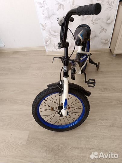 Детский велосипед бу