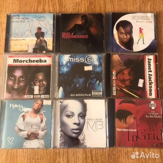 Сд cd диск музыкальный музыка Россия европа США