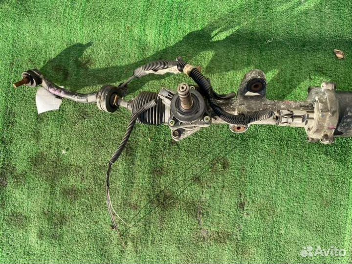 Рулевая рейка Honda Accord CF3