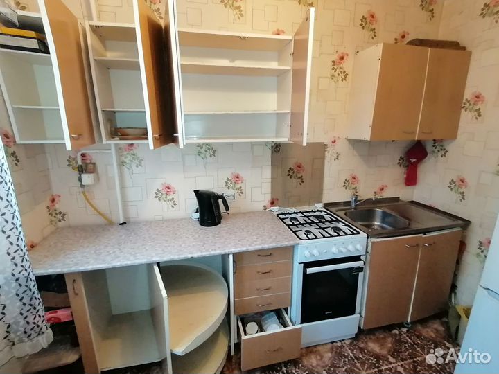 Кухонный гарнитур б/у