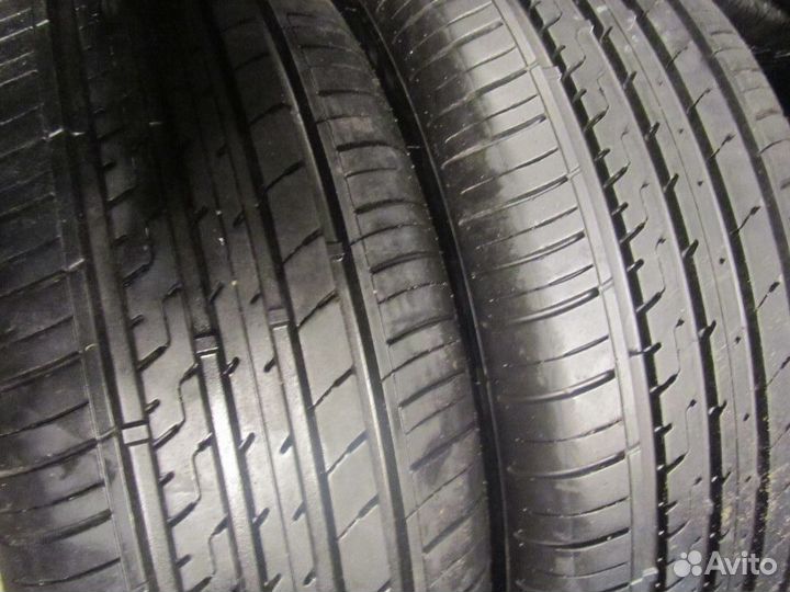 Duraturn Mozzo 4S+ 205/60 R16